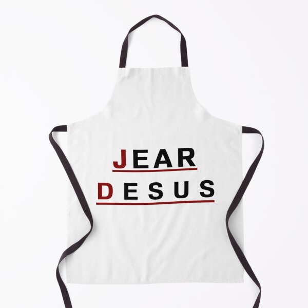 Item preview, JEAR DESUS      designed and sold by OrdyBazzar.