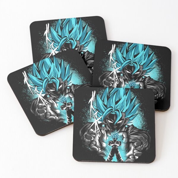 Item preview, Attack of the Potara designed and sold by Correurst.