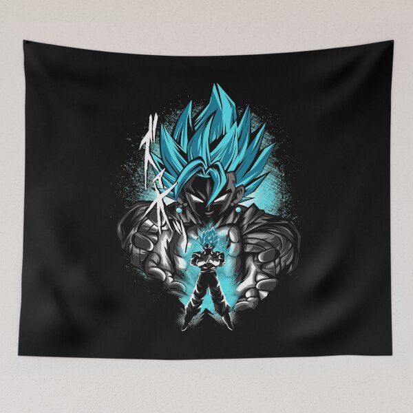 Item preview, Attack of the Potara designed and sold by Correurst.