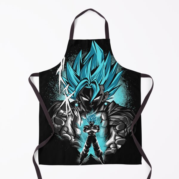 Item preview, Attack of the Potara designed and sold by Correurst.