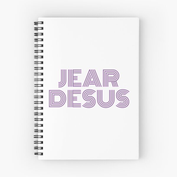 Item preview, JEAR DESUS brandon farris               designed and sold by OrdyBazzar.