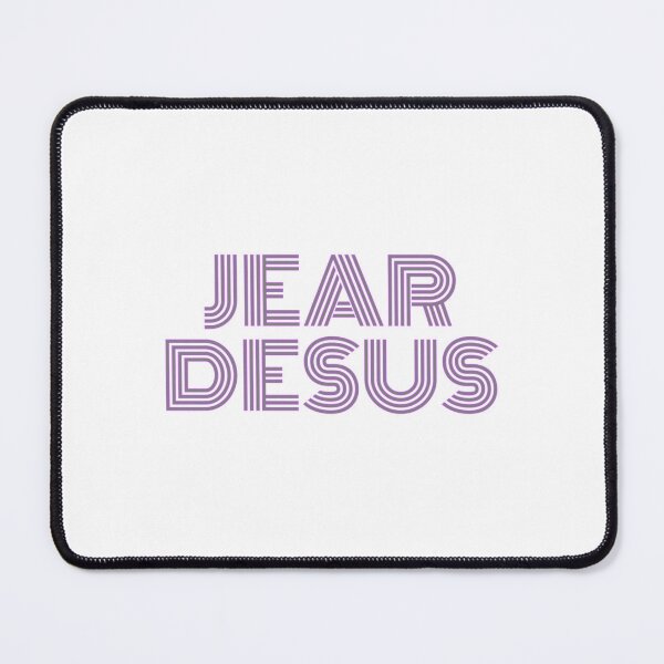 Item preview, JEAR DESUS brandon farris               designed and sold by OrdyBazzar.