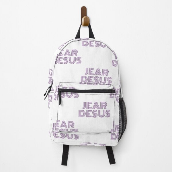 Item preview, JEAR DESUS brandon farris               designed and sold by OrdyBazzar.