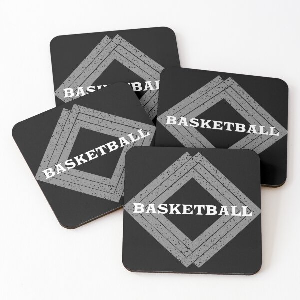 Item preview, Basketball Square designed and sold by Jamaika-Vuppir.