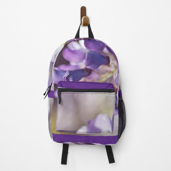 Item preview, Soft Wisteria designed and sold by Joy Watson - Natural Light Photography .