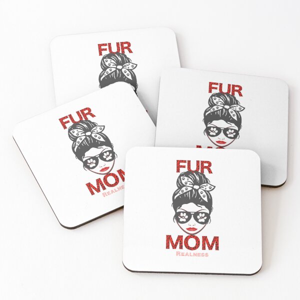 Item preview, Fur Mom Realness designed and sold by SimplyCosmic11.