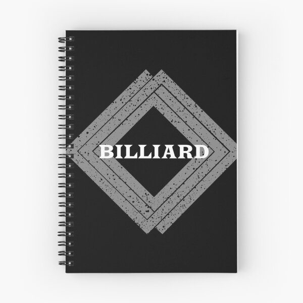 Item preview, Billiard Square designed and sold by Jamaika-Vuppir.