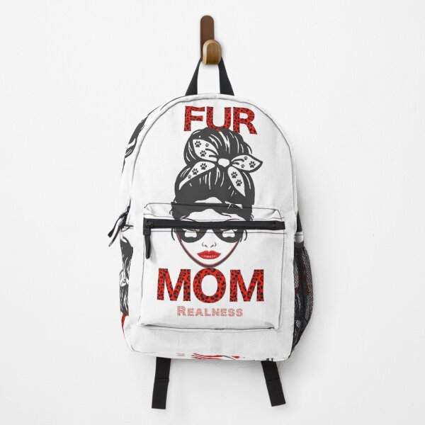 Item preview, Fur Mom Realness designed and sold by SimplyCosmic11.