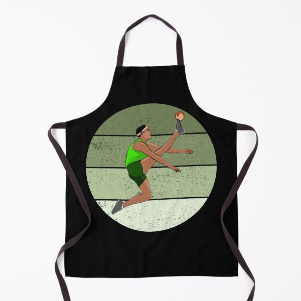 Item preview, One Foot High Kick Competition Jumping Jump Winter Vintage designed and sold by CuteDesigns1.