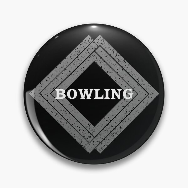 Item preview, Bowling Square designed and sold by Jamaika-Vuppir.