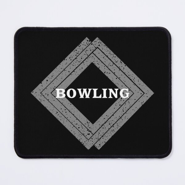 Item preview, Bowling Square designed and sold by Jamaika-Vuppir.