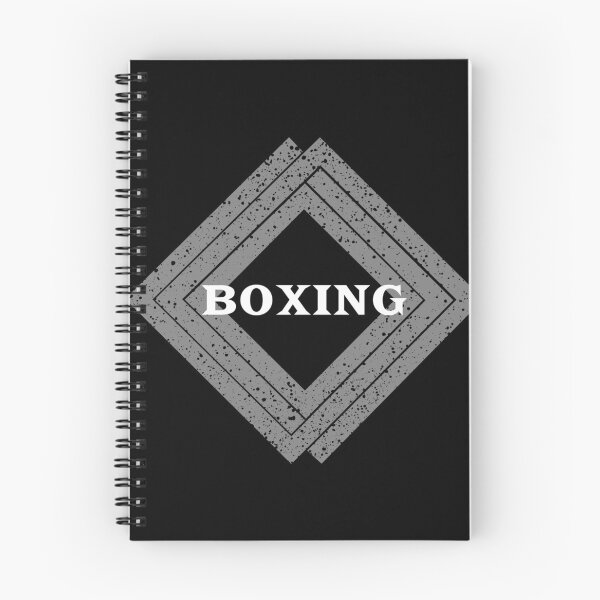 Item preview, Boxing Square designed and sold by Jamaika-Vuppir.