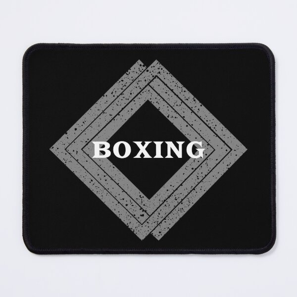 Item preview, Boxing Square designed and sold by Jamaika-Vuppir.