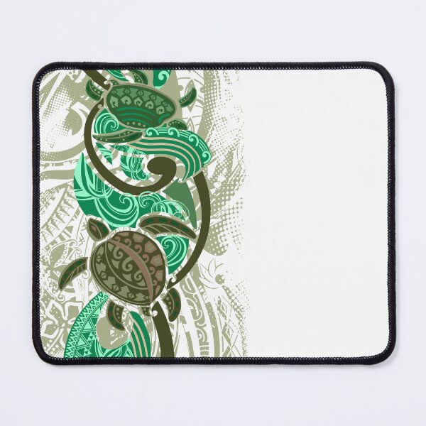 Item preview, Hawaiian Green Turtles Ocean Waves Shirt Band designed and sold by sunnthreads.