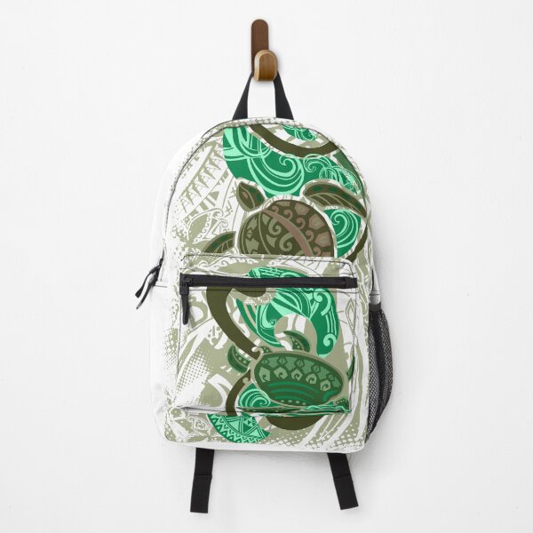 Item preview, Hawaiian Green Turtles Ocean Waves Shirt Band designed and sold by sunnthreads.