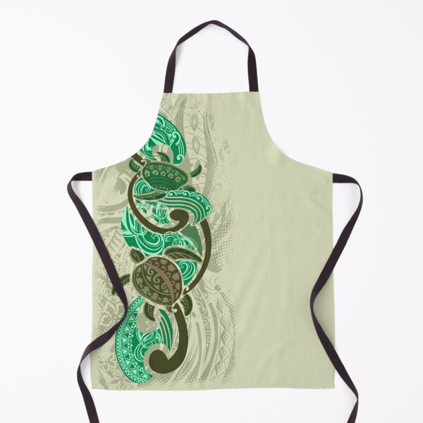 Item preview, Hawaiian Green Turtles Ocean Waves Shirt Band designed and sold by sunnthreads.