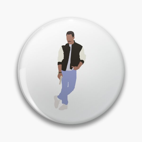 Item preview, Beverly Hills Cop designed and sold by FutureSpace.