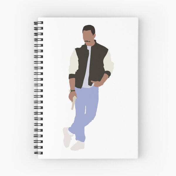 Item preview, Beverly Hills Cop designed and sold by FutureSpace.