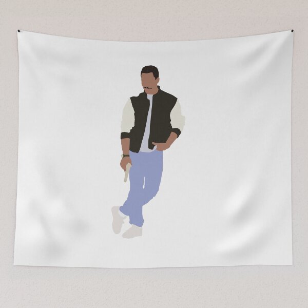 Item preview, Beverly Hills Cop designed and sold by FutureSpace.