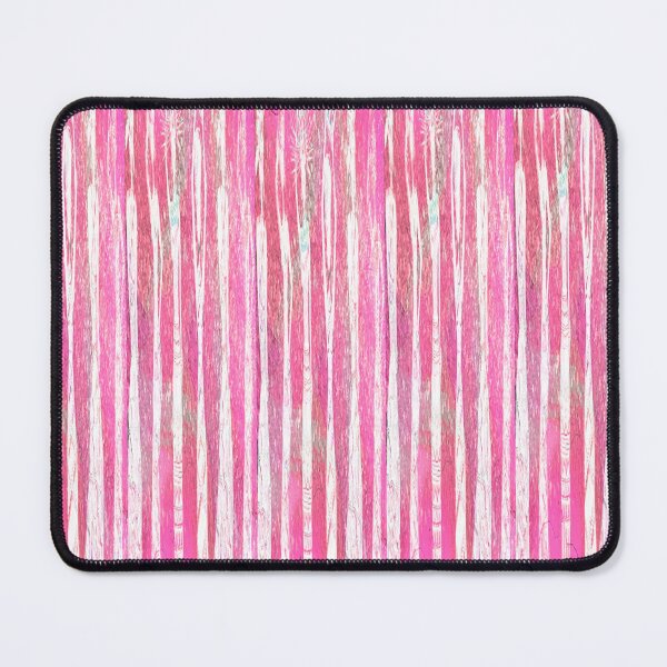 Item preview, Watercolor Stripes in Pink and White designed and sold by AlteredAtelier.