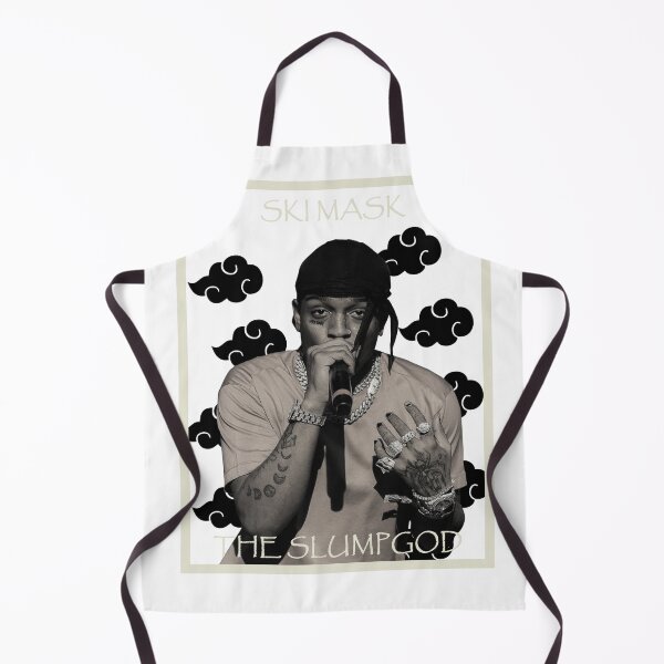 Item preview, SKIMASK THESLUMPGOD designed and sold by bucin.