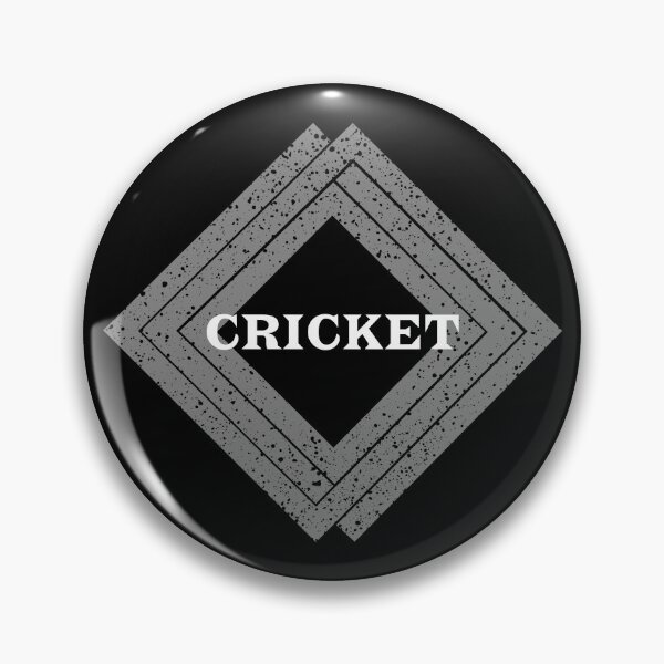 Item preview, Cricket Square designed and sold by Jamaika-Vuppir.