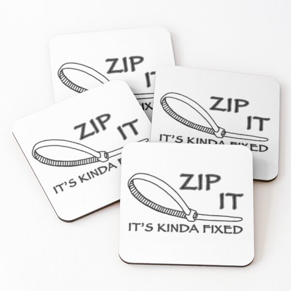 Item preview, Zip tie solutions  designed and sold by Phoebew03.