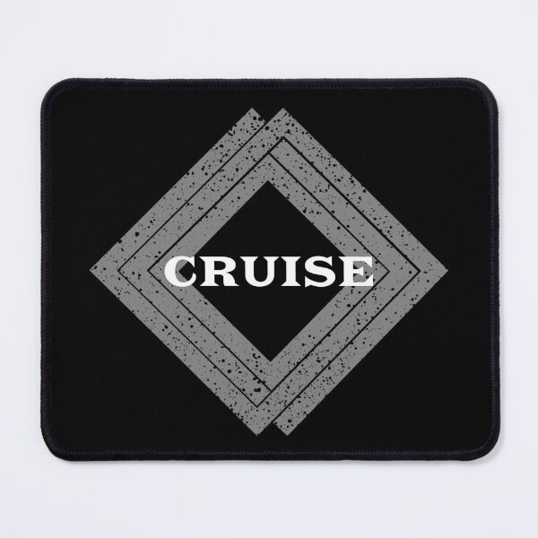 Item preview, Cruise Square designed and sold by Jamaika-Vuppir.