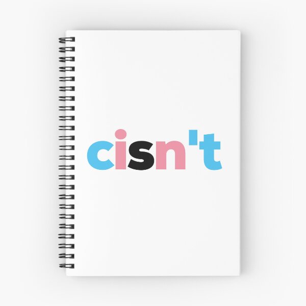 Item preview, cisn't Black Trans Flag. Transgender Pride designed and sold by Subtle Pride Shop.