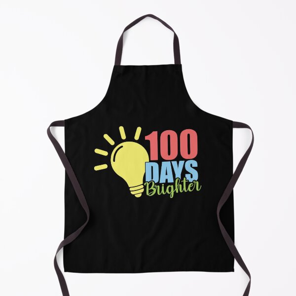 Item preview, 100 Days Brighter designed and sold by desireedickens.