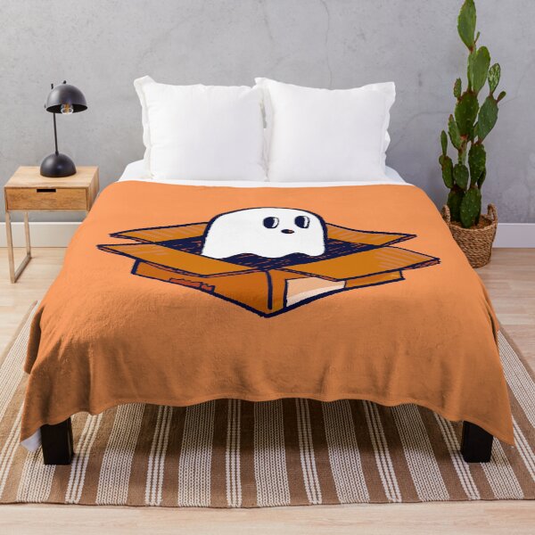 Item preview, The ghost of deliveries delayed designed and sold by Theysaurus.