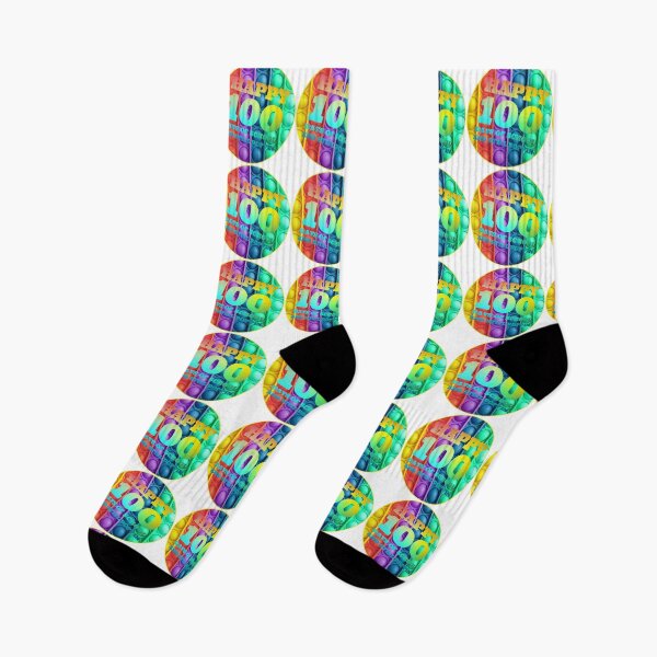 Item preview, 100 days of school and still poppin. designed and sold by Umiska.