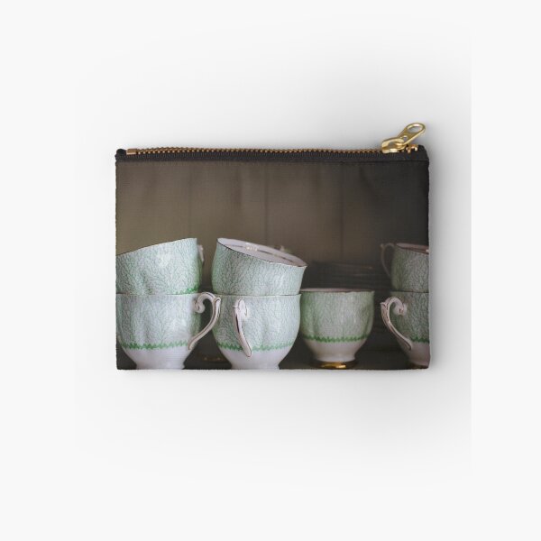 Item preview, VIntage cups in the cupboard designed and sold by justine Gordon.