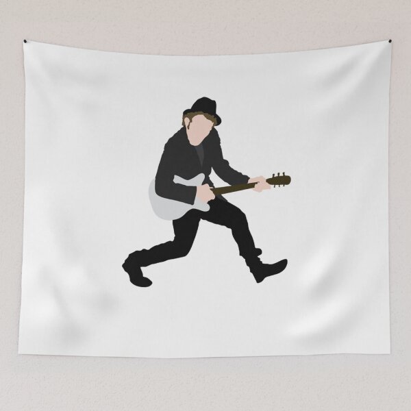 Item preview, Tom Waits Tom Waits  designed and sold by PrintAndArros.