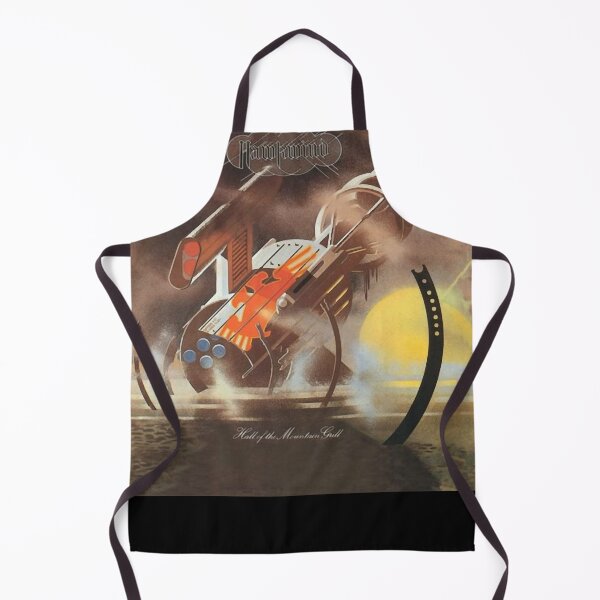 Item preview, Hall Of The Mountain Grill Essential T-Shirt designed and sold by MichaelFishere.