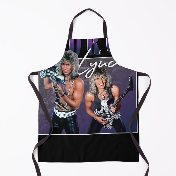 Item preview, George Lynch Skull Classic T-Shirt designed and sold by MichaelFishere.