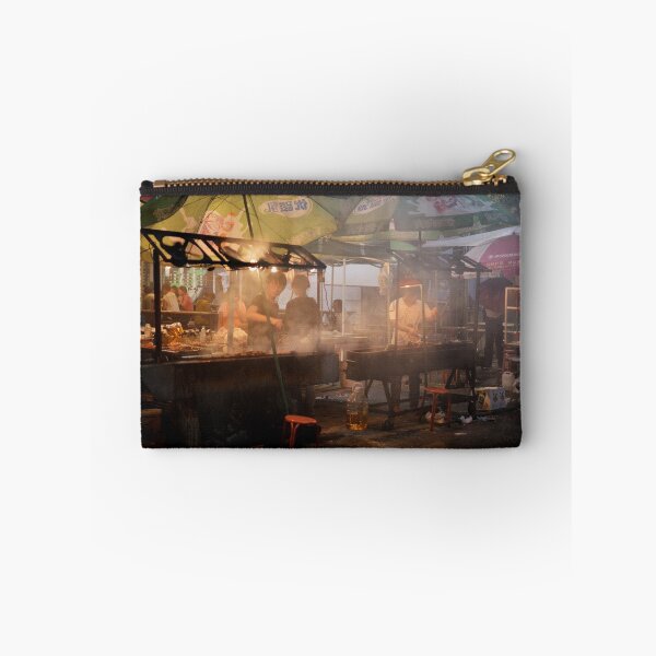 Item preview, Muslim Quarter, Xi'an, China designed and sold by Nicholas Coates.