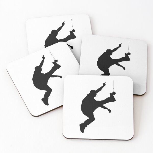 Artikelvorschau, One Foot High Kick Wettkampfsprungsprung entworfen und verkauft von CuteDesigns1.