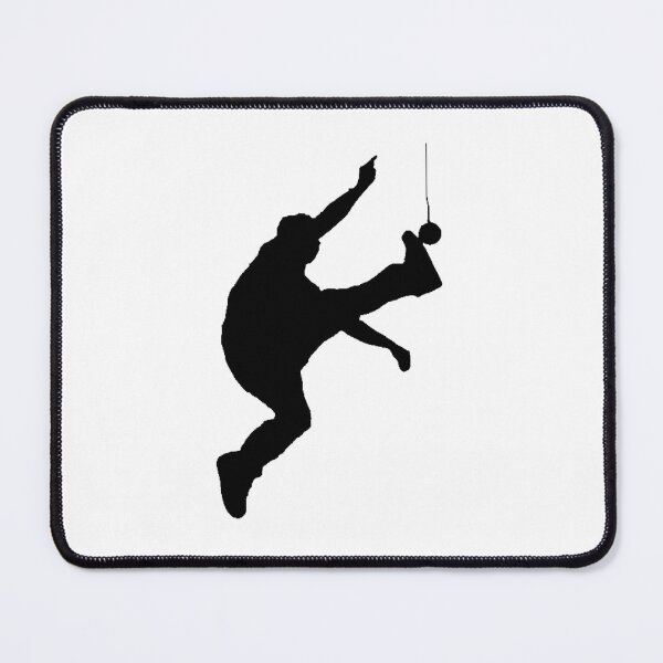 Item preview, One Foot High Kick Competition Jumping Jump designed and sold by CuteDesigns1.