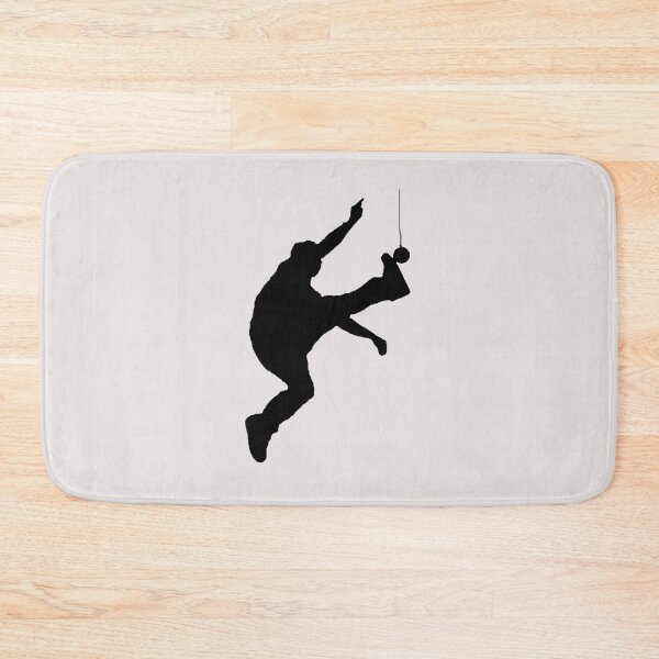 Item preview, One Foot High Kick Competition Jumping Jump designed and sold by CuteDesigns1.
