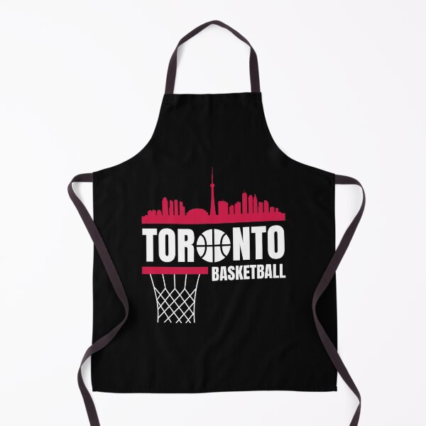 Item preview, Toronto Basketball Red, Black, White, T-Shirts Toronto Skyline Raptors Toronto Skyline NBA designed and sold by CameronBischoff.