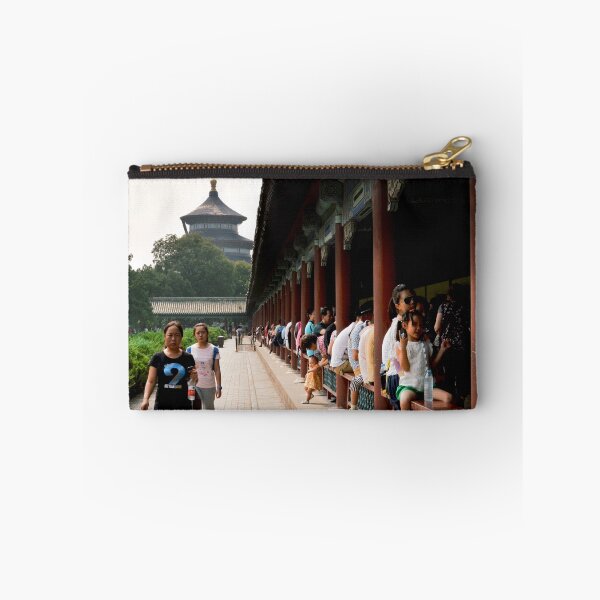 Artikelvorschau, Temple of Heaven, Beijing entworfen und verkauft von Nicholas Coates.