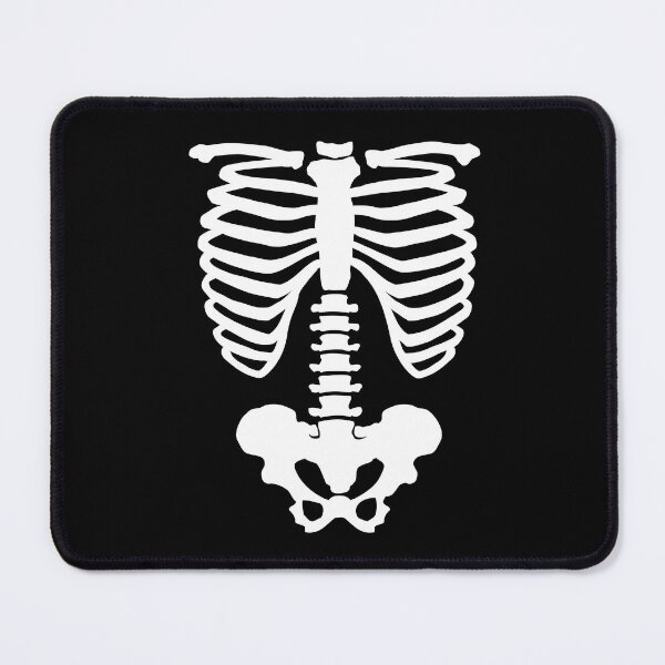 Item preview, Skeleton See Through designed and sold by cksplash.