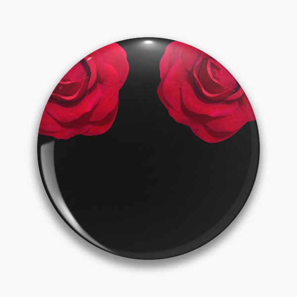 Item preview, rose flower printed designed and sold by Xippy Art.