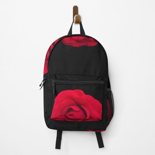 Item preview, rose flower printed designed and sold by Xippy Art.