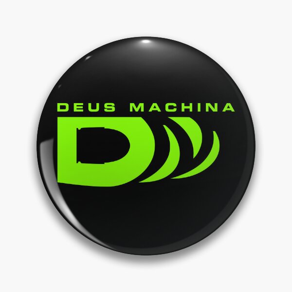 Item preview, DEUS MACHINA designed and sold by arcanafoundry.