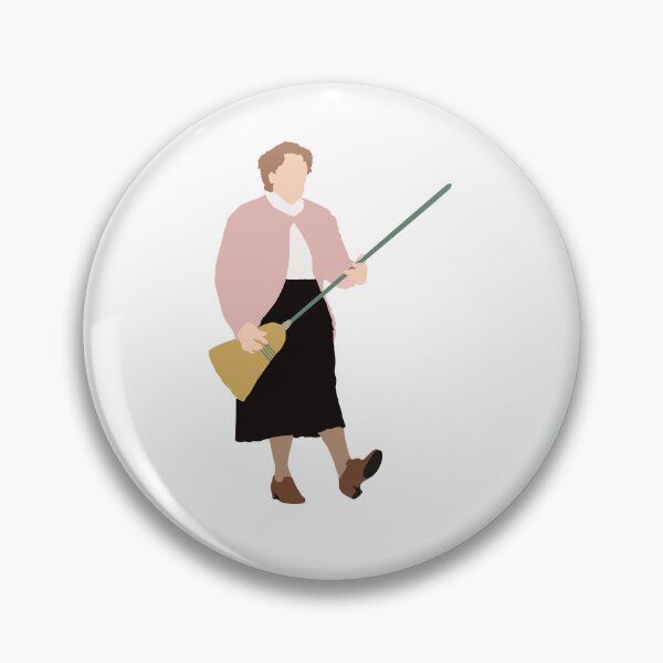Item preview, Mrs. Doubtfire designed and sold by FutureSpace.