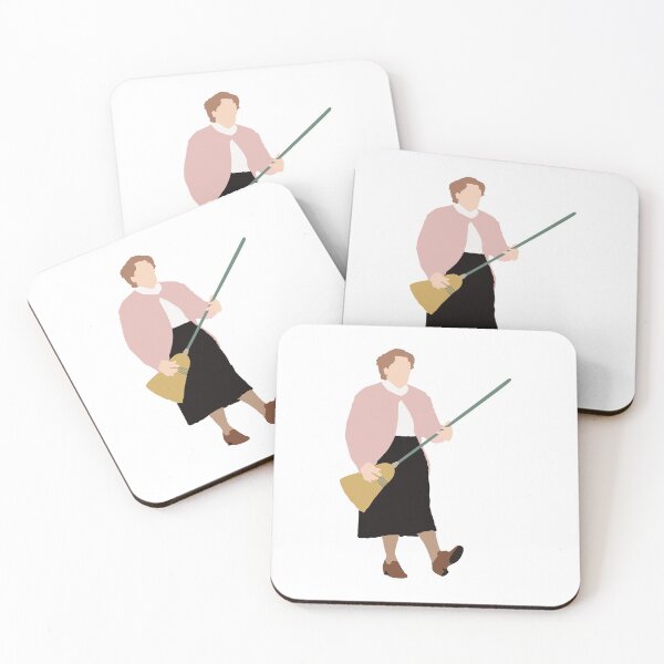 Item preview, Mrs. Doubtfire designed and sold by FutureSpace.