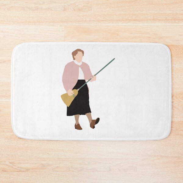 Item preview, Mrs. Doubtfire designed and sold by FutureSpace.