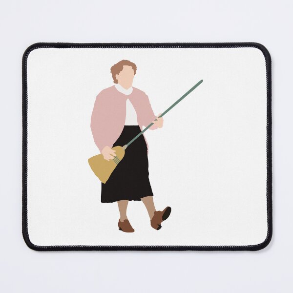 Item preview, Mrs. Doubtfire designed and sold by FutureSpace.